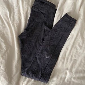 Lululemon Speed up tight 28”